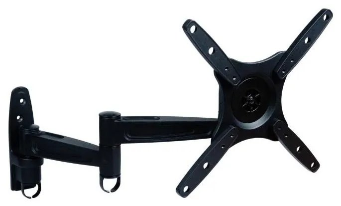 CONNECT IT CI-40 - Univerzális dupla karos tartó 17-42" kijelzőkhöz