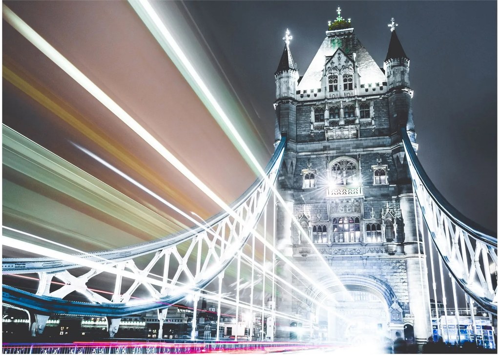 A Tower Bridge képe (70x50 cm)