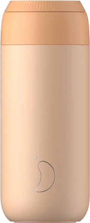 Chilly's Series 2 Thermo bögre 500 ml Peach