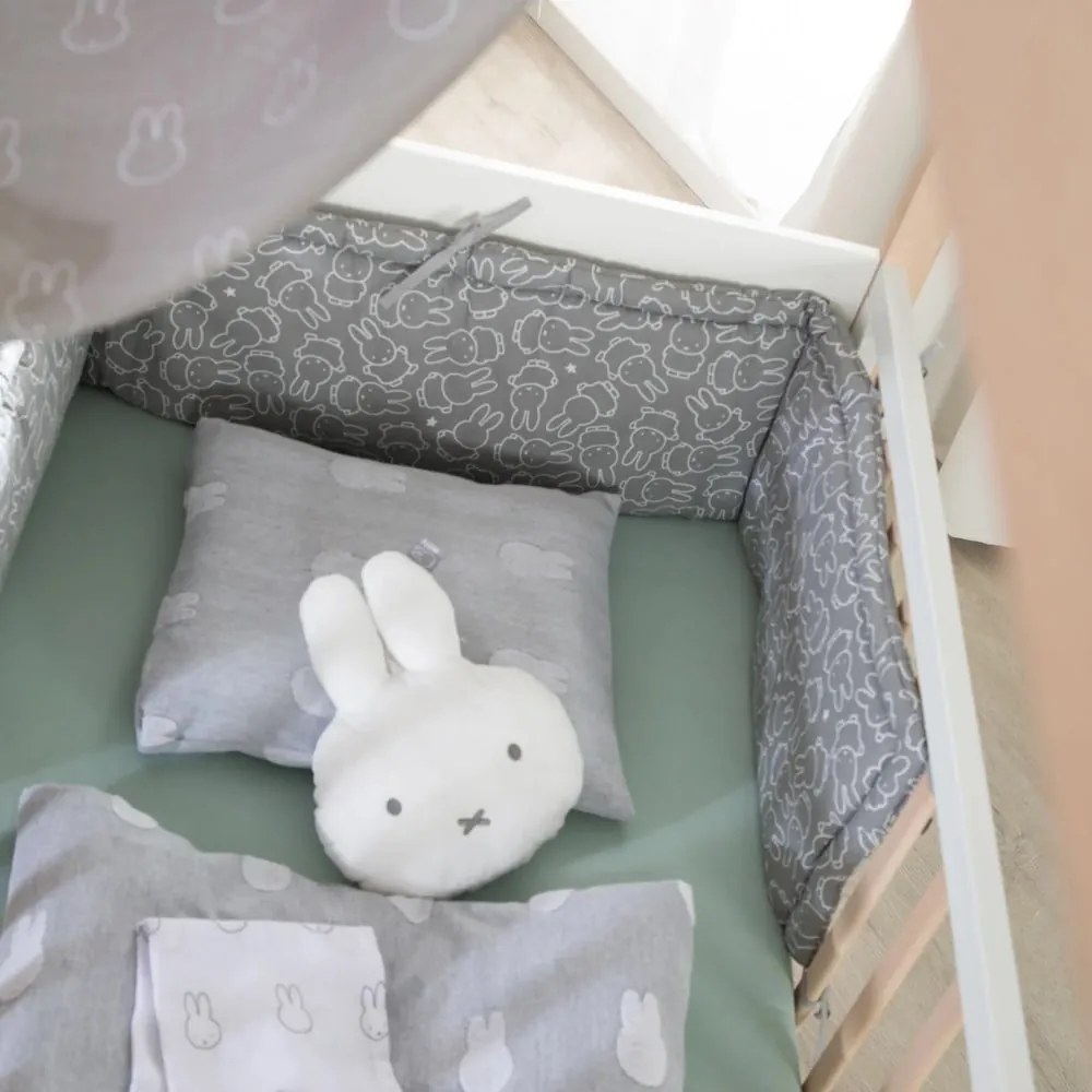 Rácsvédő 170 cm Miffy – Roba