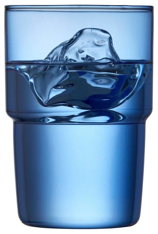 Pohár szett 2 db-os 400 ml Torino – Lyngby Glas