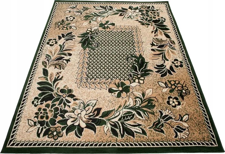 Szőnyeg 160x220 Színes Bcf Plüss Szőnyeg Soft