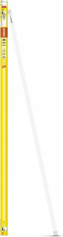 Led fénycső G13 T8 20W 2160lm 3000K 120cm Led Tube Em Ultra Output Osram