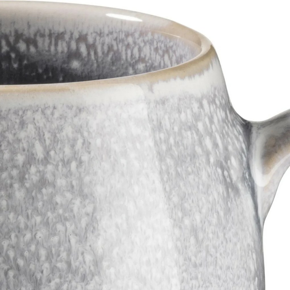 Mäser Espresso csésze szett 4 db AQUATA – 125 ml, szürke, 125 ml