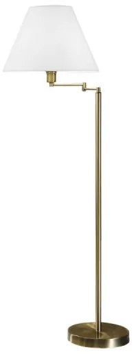 Kolarz 264.S03 - HILTON E27 lámpabúra, 45 cm, fehér