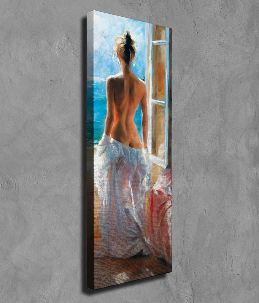 Vászonkép, 30×80 cm – PC202