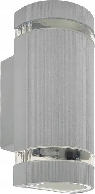 Kerti Fali Lámpa Kültéri Homlokzati IP44