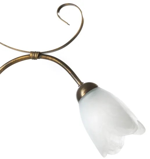 ONLI - Csillár láncon ODINO 3xE14/6W/230V