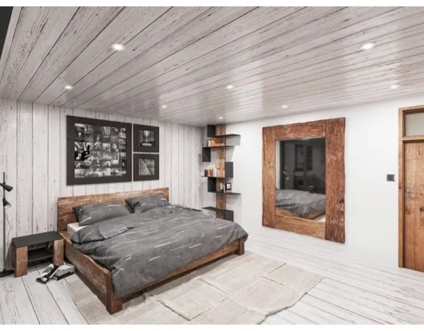 LED Beépíthető lámpa LED/6W/230V 4000K átm. 8,5 cm fehér