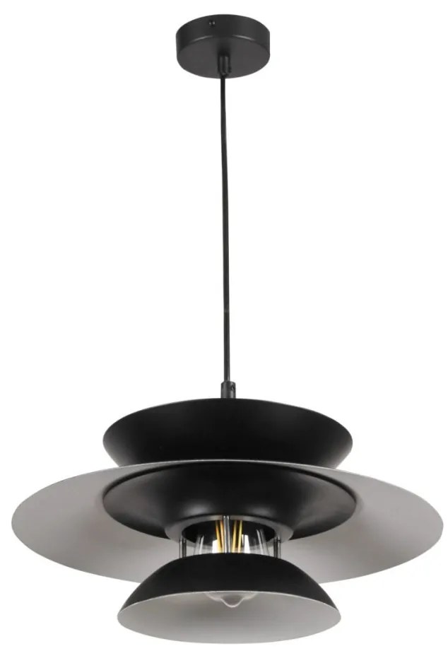 Polux BERIT 327635 Lepel lámpa 1x20W/E27 IP20