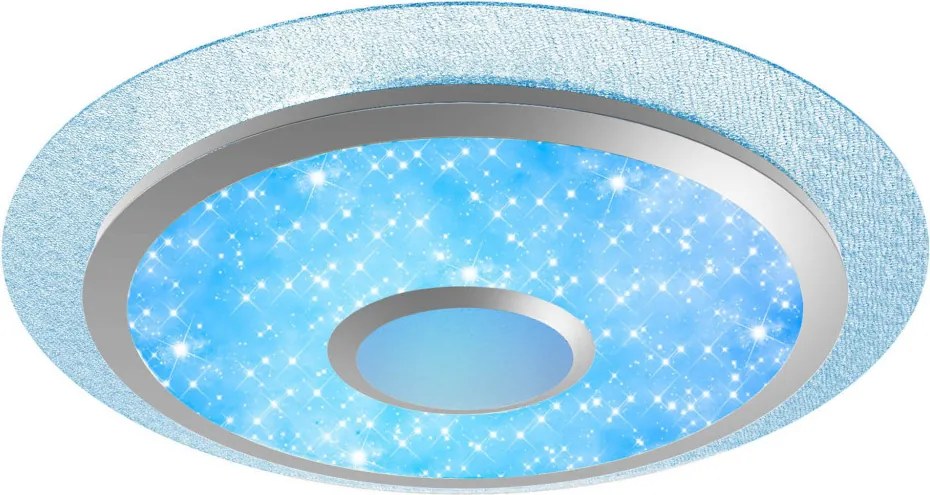 Brilliant RONNY HK17503S05 Plafonlámpa 1x28W/LED 3100LM IP20