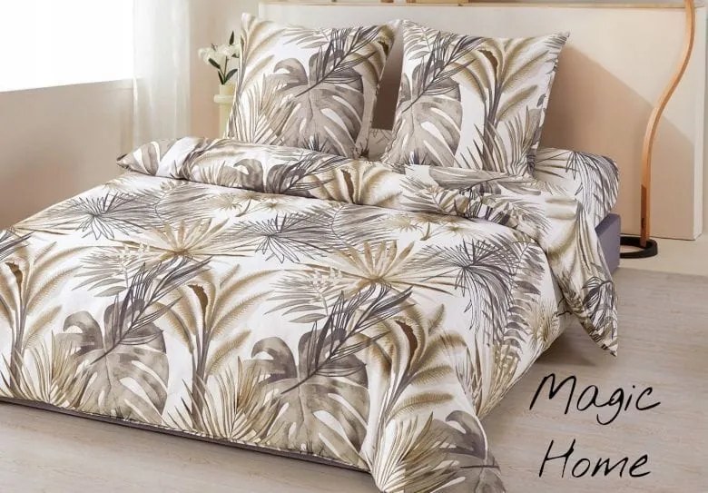 Ágyneműhuzat Garnitúra 160x200 100%PAMUT 3 Részes Új Minták