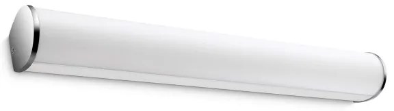 Philips 34059/11/16 - LED-es fürdőszobai fali lámpa MYBATHROOM FIT 3xLED/2,5W/230V