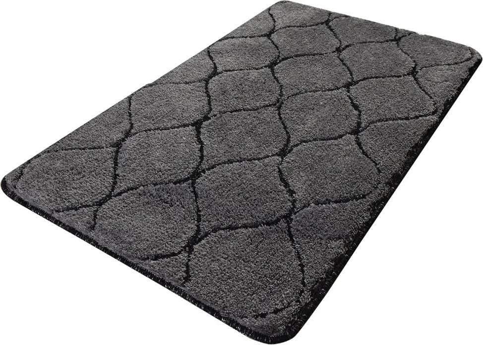 Infinity - Anthracite (70 x 120)