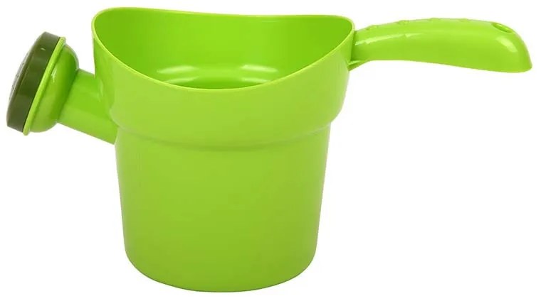 Gyerek vödör és locsoló egyben
