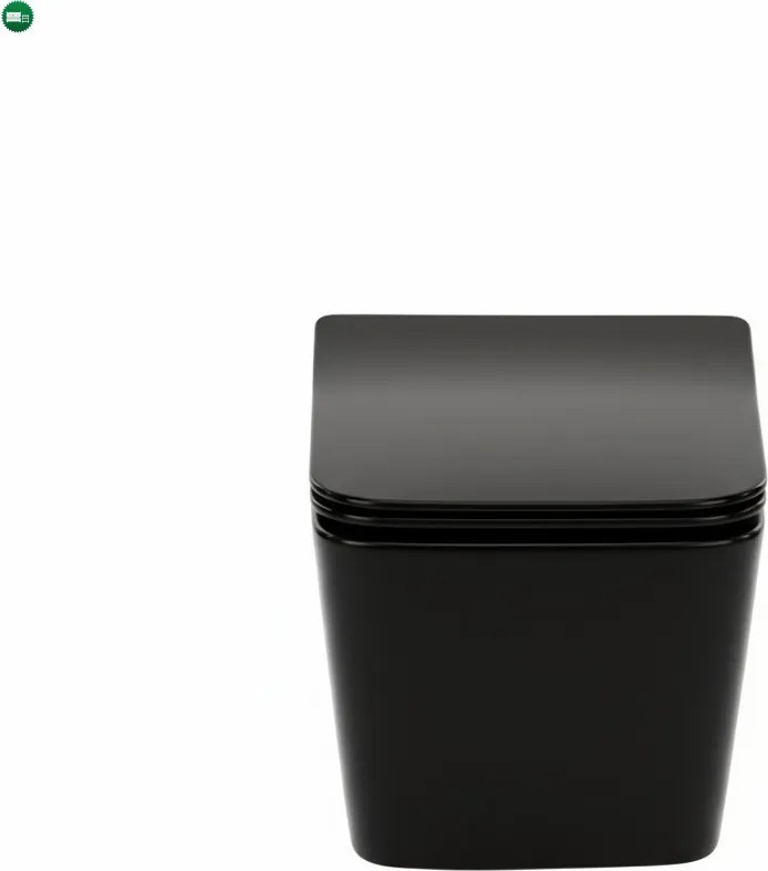 Roya Tina 82CHR falba építhető WC tartály szett