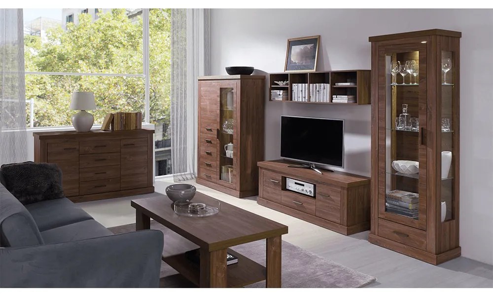 TV asztal/szekrény Hilyn AR9. 1017300