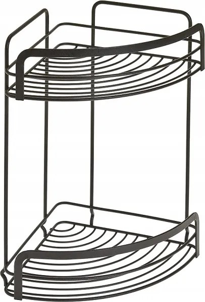 Márkás Robusztus Sarokpolc Rendszerező Fürdőszoba Fali Pulthoz Swiss