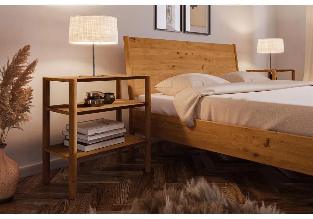 Éjjeliszekrény Pola - The Beds