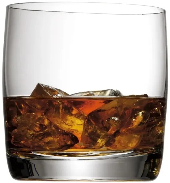 WMF - EASY whiskypohár készlet, 6 db