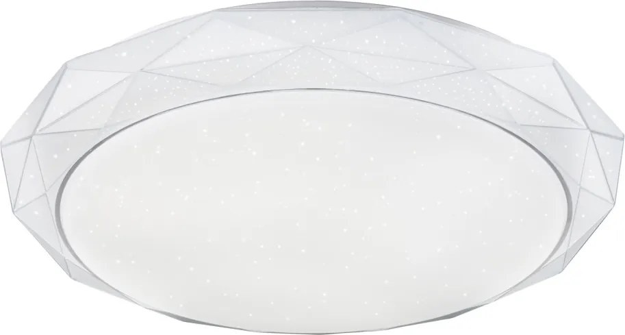 GLOBO 48304CCT ANDI Ufo Lámpa LED IP20
