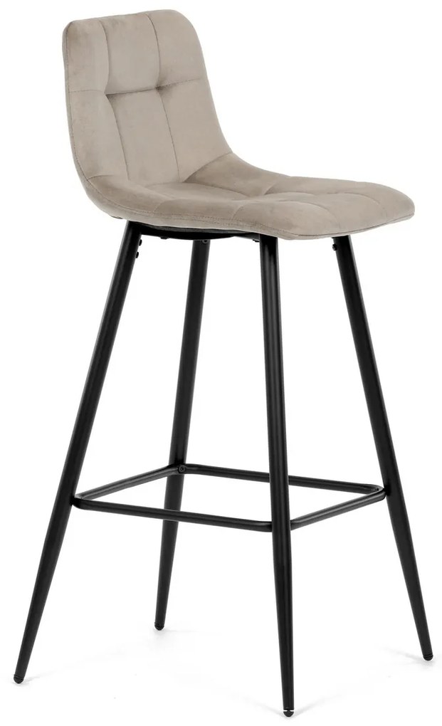 B-X7015 CAP2 bárszékek készlete, 4 db