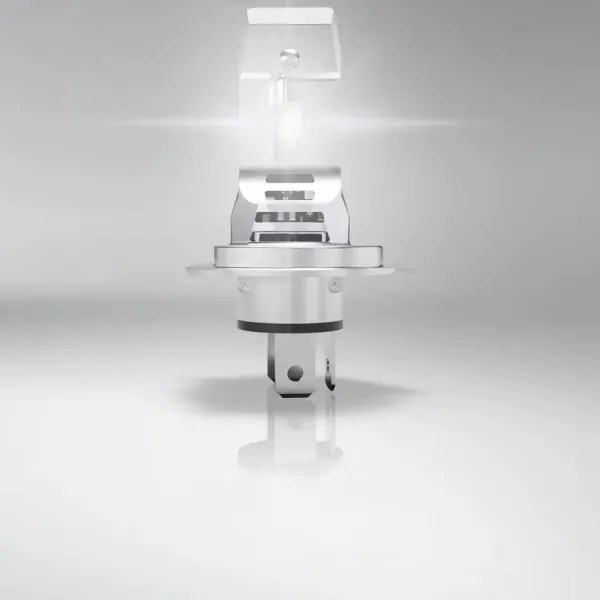 SZETT 2 db LED autóizzó NIGHT BREAKER SPEED H4 P43T/14W/12V 6000K - Osram