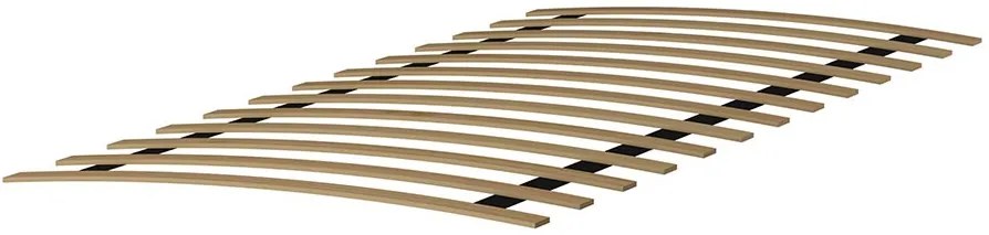 Léces ágyrács 90 x 200 cm