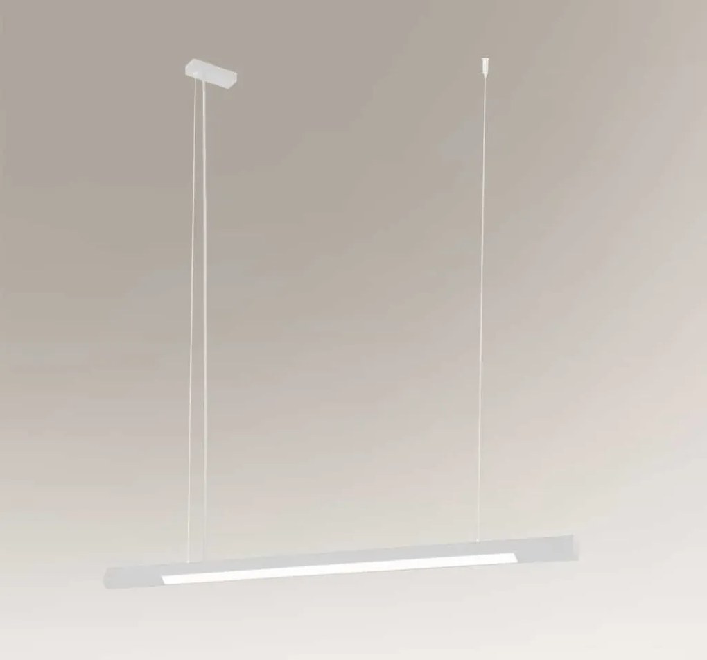 Antigo Hakoda 1953 Függőlámpa 1x9W/LED 1099lm IP20