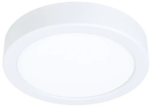Eglo 99225 - LED mennyezeti lámpatest FUEVA 5 LED/10,5W/230V
