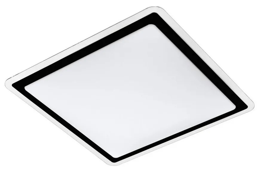 Eglo 99405 - LED Mennyezeti lámpa COMPETA LED/24W/230V 99405