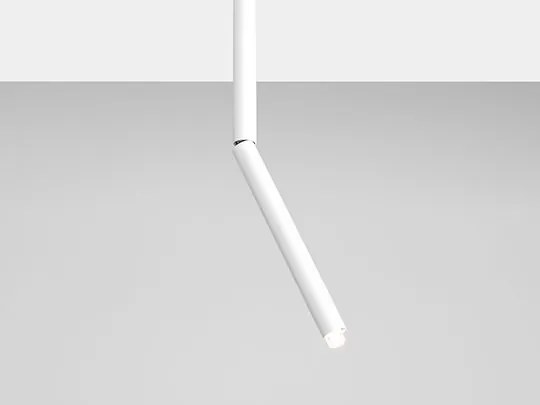 Aldex modern mennyezeti lámpa stick fehér ald1084pl_g_m