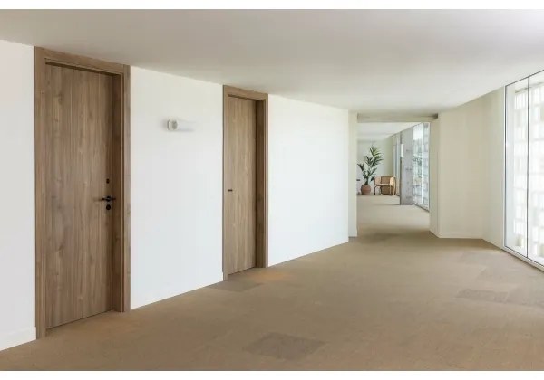 FARO 63436 - Fali lámpa TRAMA 2xE14/7W/230V fehér