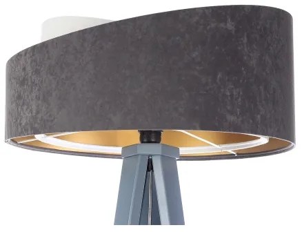 Állólámpa GALAXY 1xE27/60W/230V