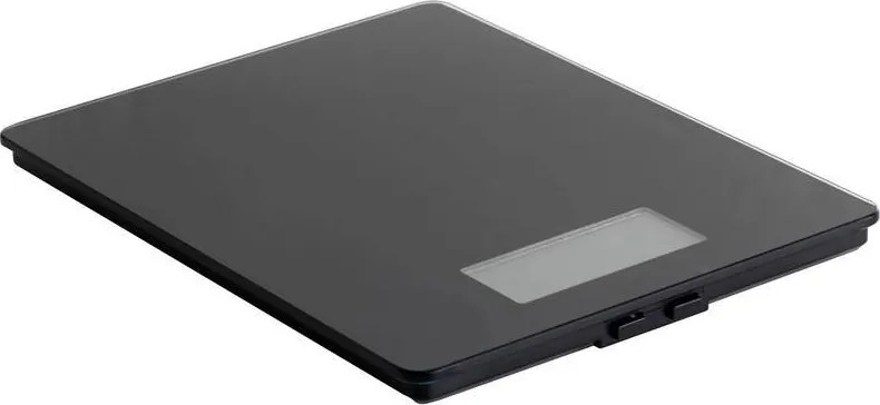 Konyhai mérleg Digitális elektromos mérleg 5KG Mastrad precíziós üveg