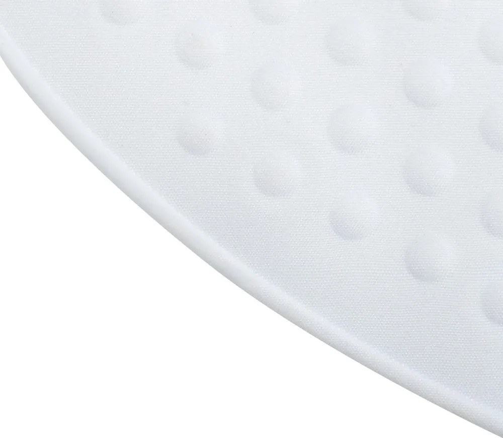 Gyerek csúszásgátló alátét fürdőkádba 39x69 cm Zoo – MSV