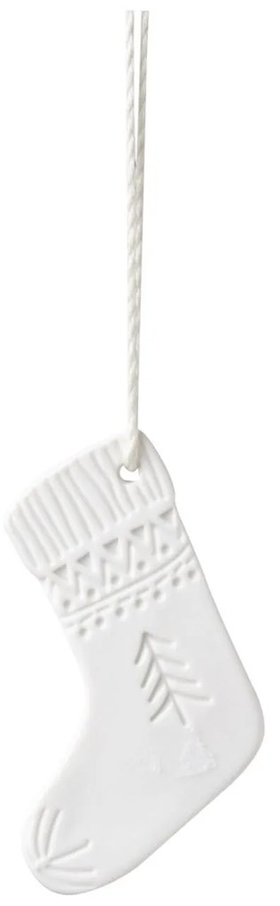 Räder Porcelán dísz ZOKNI