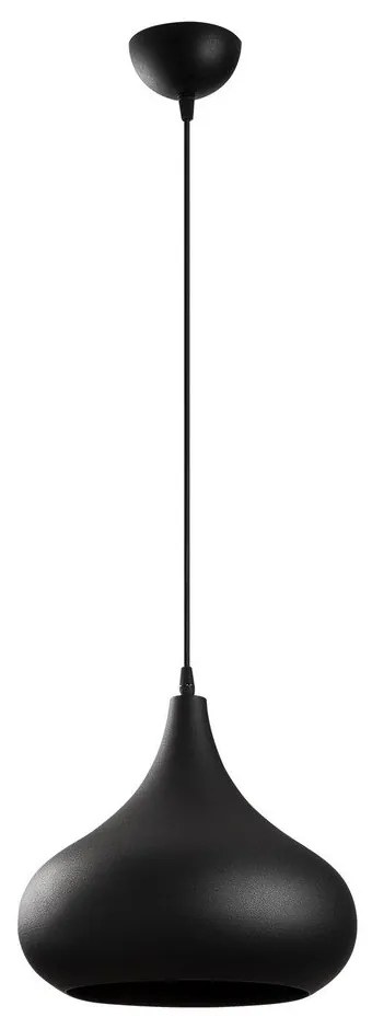 Sağlam fekete függőlámpa - Opviq lights