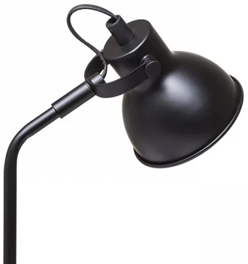 RED - Design Rendl - R12512 - Asztali lámpa ROSITA 1xGU10/9W/230V