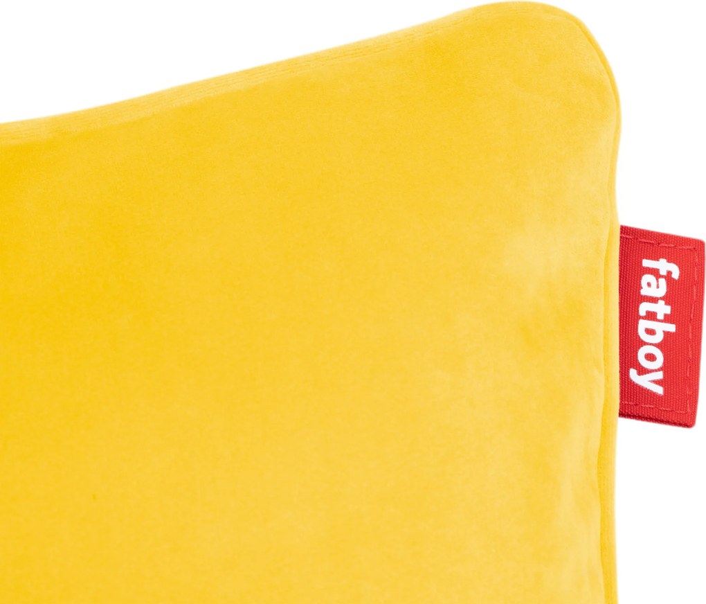 Fatboy "Pillow square" négyzet párna, 6 változat - Fatboy® Szín: rózsaszín