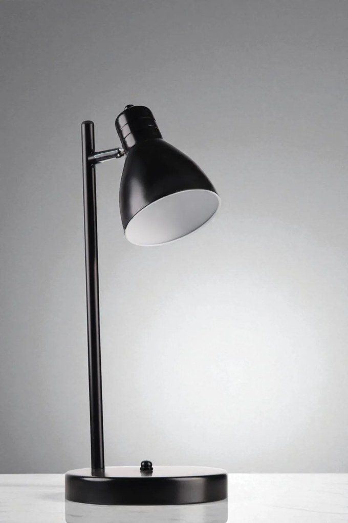 Fém éjjeli lámpa, Ø3 cm – TR534LUN5150