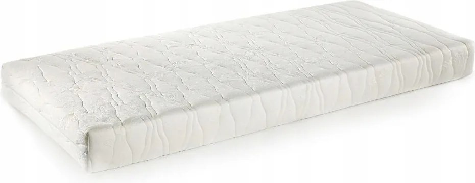 Matracvédő huzat 220x200x18 Aloe Vera fehér