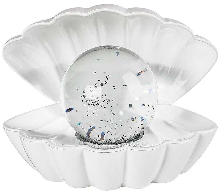 Rabalux 76030 - LED RGB dekorációs lámpa SPARKLY LED/0,8W/3xAAA