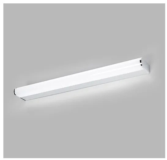 LED2 - LED Fürdőszobai fali lámpa TONDA LED/12W/230V IP44 3000K/4000K