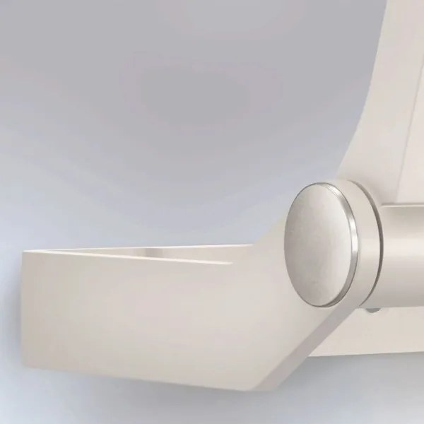 Steinel 065270 - LED Reflektor érzékelővel LED/42,6W/230V 3000K IP44 fehér