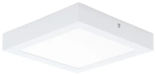 Eglo 94077 - LED mennyezeti lámpa FUEVA 1 LED/16,47W/230V