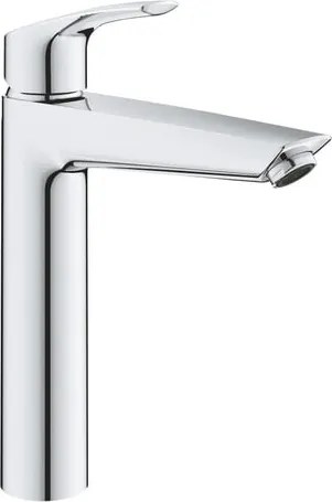 Grohe Eurosmart New magas mosdó csaptelep leeresztőszelep nélkül króm 23971003 G23971003
