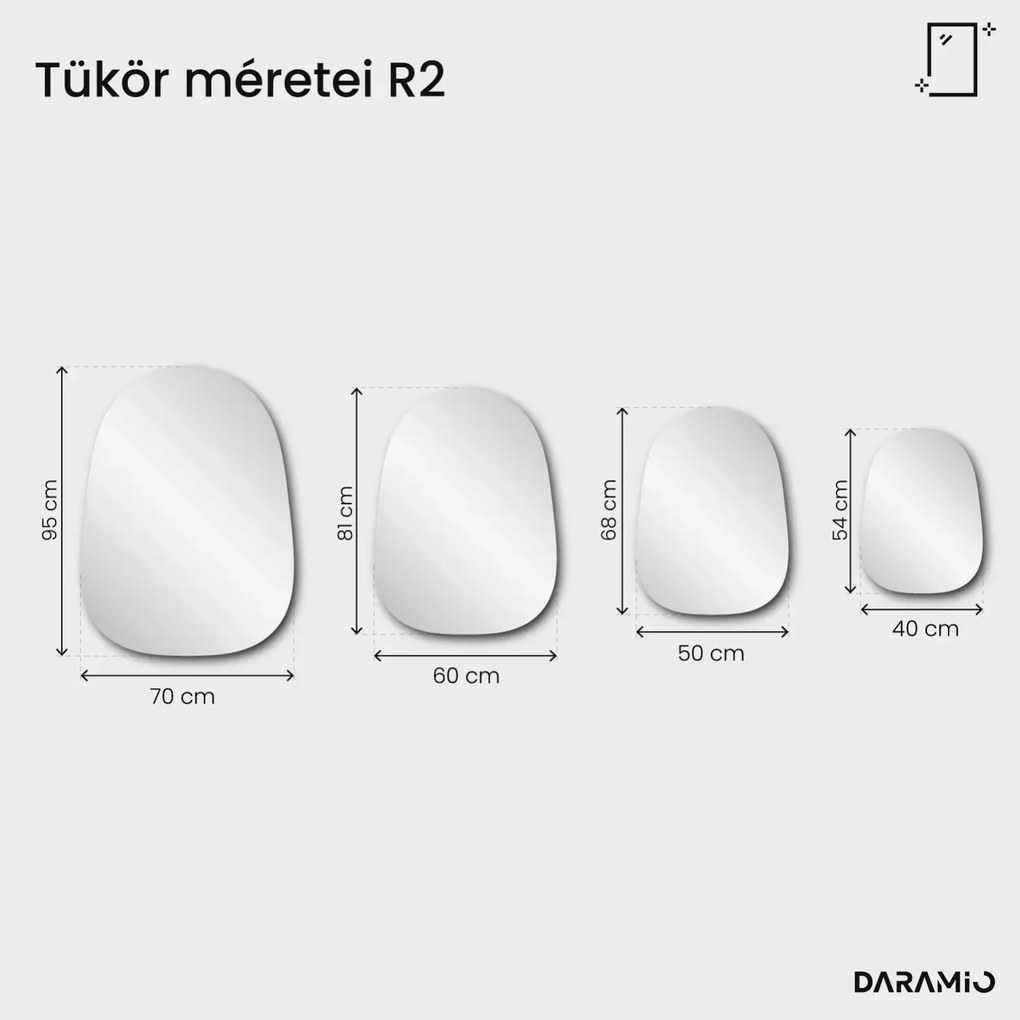 Tükör – Pure Collection R2