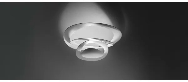 Artemide 1255110A-LED Dimmelhető mennyezeti lámpa PIRCE LED/44W/230V 3000K fehér