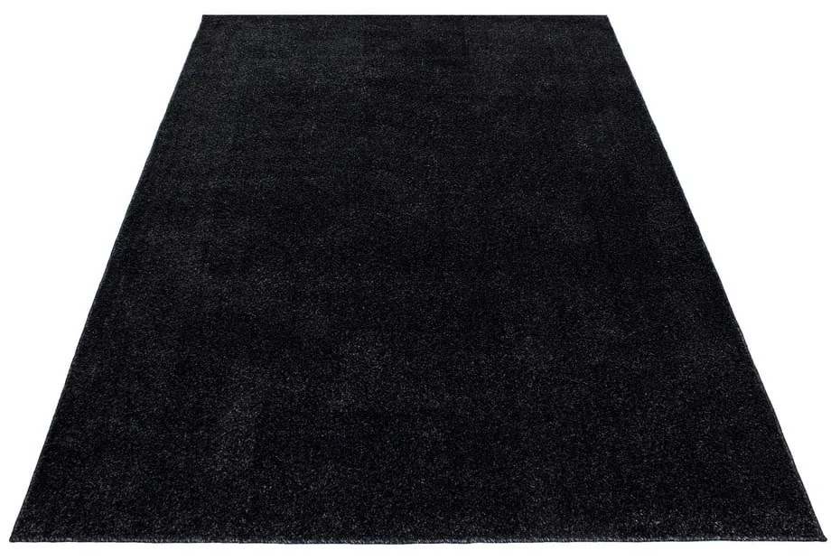 Sötétszürke szőnyeg 140x200 cm Ata – Ayyildiz Carpets
